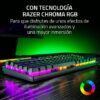 Teclado Gamer Razer Huntsman V3 X Tenkeyless Optical - Imagen 6