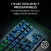 Teclado Gamer Razer Huntsman V3 X Tenkeyless Optical - Imagen 7