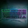 Teclado Gamer Razer Huntsman V3 X Tenkeyless Optical - Imagen 10