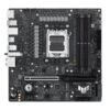 Placa Madre ASUS TUF B850M Plus WiFi AM5 - Imagen 2