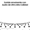 Audifonos Bluetooth Samsung Galaxy Buds 3 Gris - Imagen 5