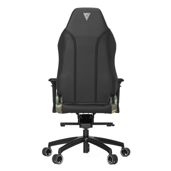SILLA GAMER VERTAGEAR VG-PL6000_CM CAMUFLAJE
