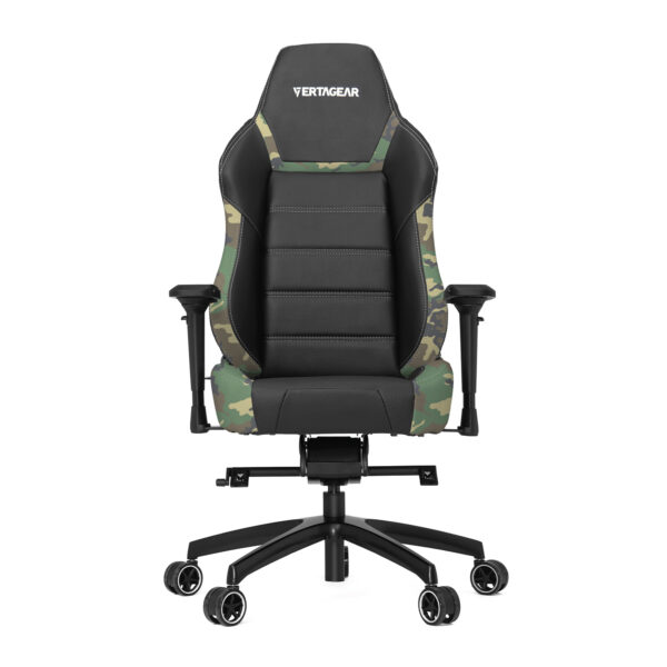 SILLA GAMER VERTAGEAR VG-PL6000_CM CAMUFLAJE