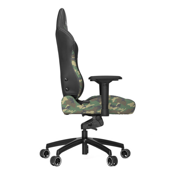 SILLA GAMER VERTAGEAR VG-PL6000_CM CAMUFLAJE