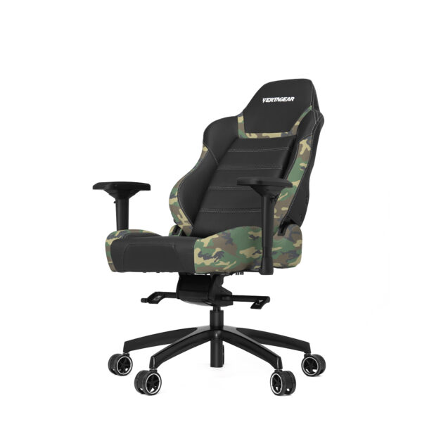 SILLA GAMER VERTAGEAR VG-PL6000_CM CAMUFLAJE