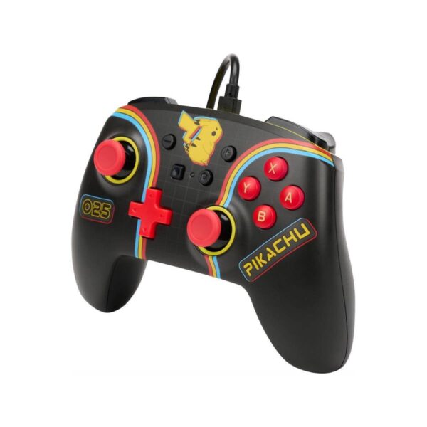 Control Pikachu - Nintendo Switch - Imagen 2