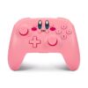 Control Kirby Nintendo Switch