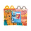Juguete Cartas Pokémon Jigglypuff McDonald’s USA - Imagen 2