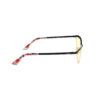 Lentes GUNNAR tokidoki Year of the Dragon Onyx Gold Amber - Imagen 4