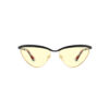 Lentes GUNNAR tokidoki Year of the Dragon Onyx Gold Amber - Imagen 2