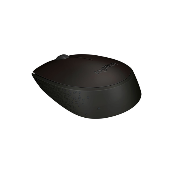 Mouse Logitech M170 Inalámbrico Negro 1000 DPI