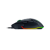 Mouse Gamer Razer Basilisk V3, Cableado, RGB, 35000 DPI - Imagen 4