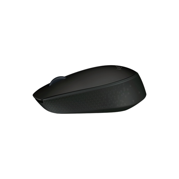 Mouse Logitech M170 Inalámbrico Negro 1000 DPI