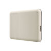 Disco Duro Externo Toshiba Advance 1 TB Blanco 2,5"