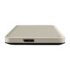 Disco Duro Externo Toshiba Advance 1 TB Blanco 2,5"