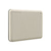 Disco Duro Externo Toshiba Advance 1 TB Blanco 2,5"