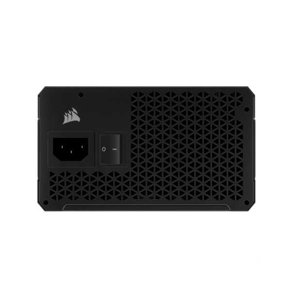 Fuente de Poder Corsair RM1000e de 1000W