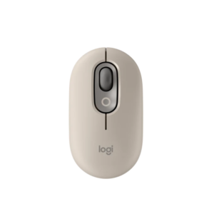 Mouse Logitech Pop Inalambrico Mist Arena