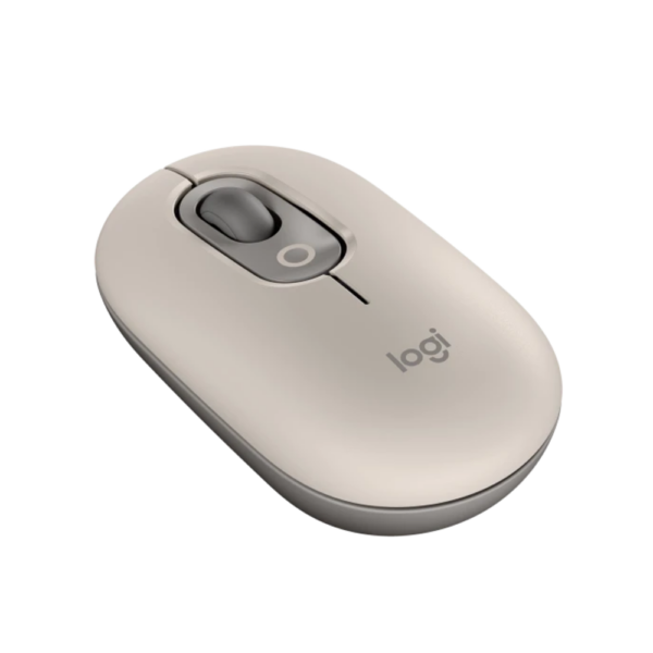Mouse Logitech Pop Inalambrico Mist Arena