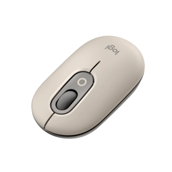 Mouse Logitech Pop Inalambrico Mist Arena