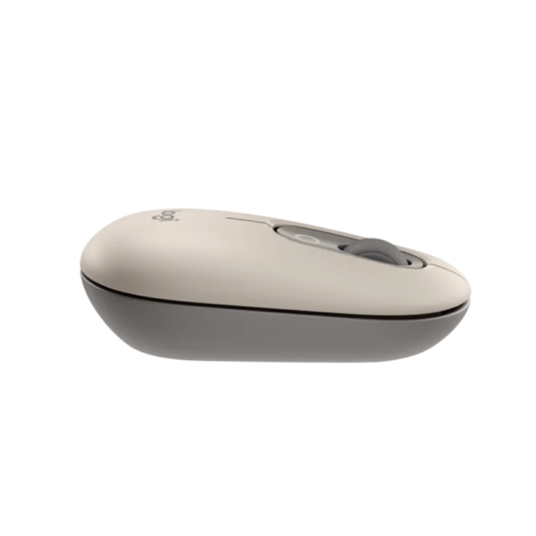 Mouse Logitech Pop Inalambrico Mist Arena