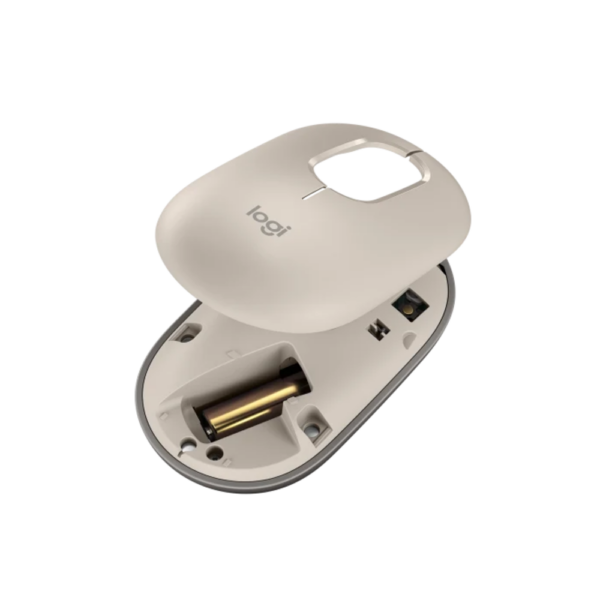 Mouse Logitech Pop Inalambrico Mist Arena