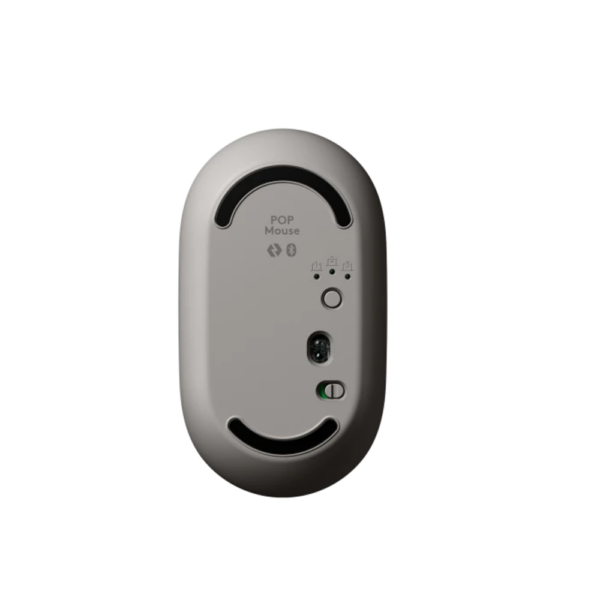 Mouse Logitech Pop Inalambrico Mist Arena