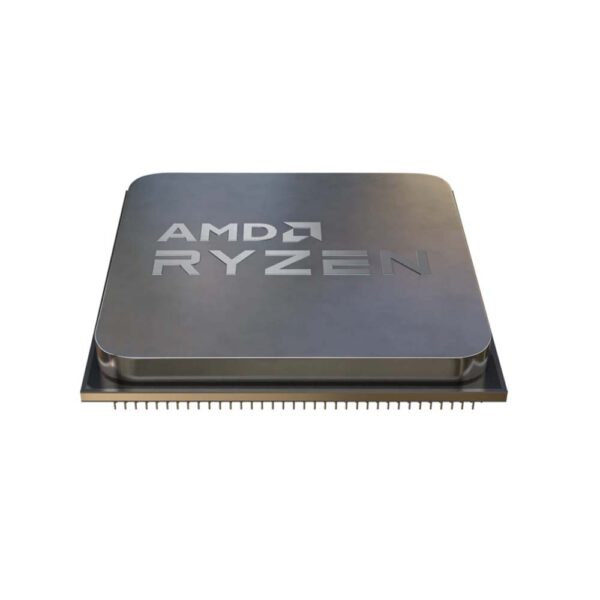 Procesador AMD Ryzen 5 5600 AM4 6 núcleos 4,4Ghz