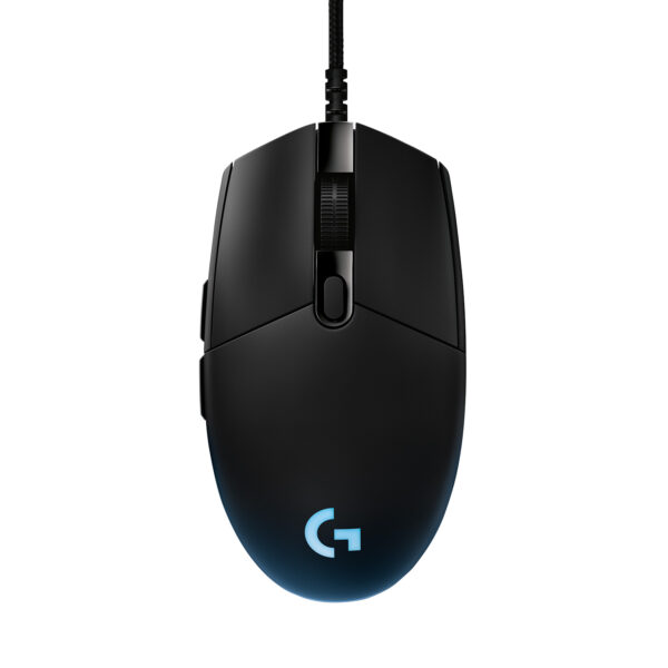 Mouse Logitech G pro