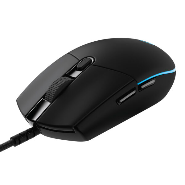 Mouse Logitech G pro - Imagen 3