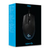 Mouse Logitech G pro - Imagen 6