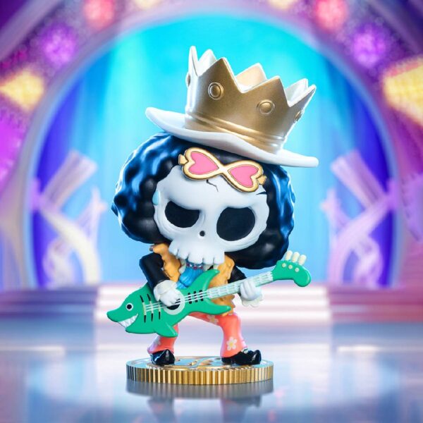Figura The Monsters x One Piece - Blind Box, Pop Mart - Imagen 4