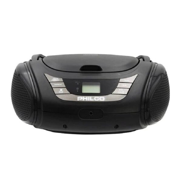 Radio Boombox Philco BT PJ2120BT - Imagen 2