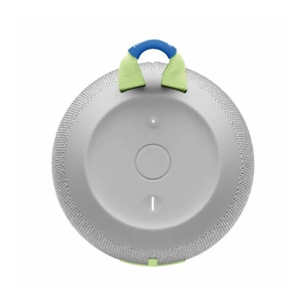 Parlante Logitech Wonderboom 3 Gris - Imagen 2