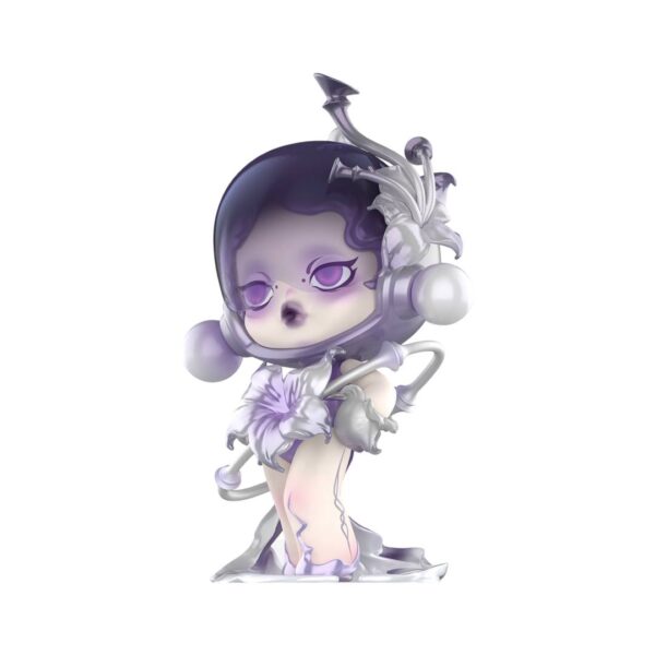 Figura Skullpanda, the Sound - Blind Box, Pop Mart Original - Imagen 4