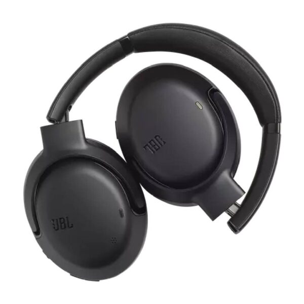 Audifonos Bluetooth Over-Ear JBL Tour One M2 Black - Imagen 4