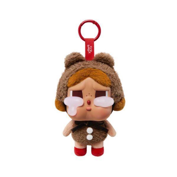 Figura CRYBABY, Crying Again - Blind Box, Pop Mart Original - Imagen 3