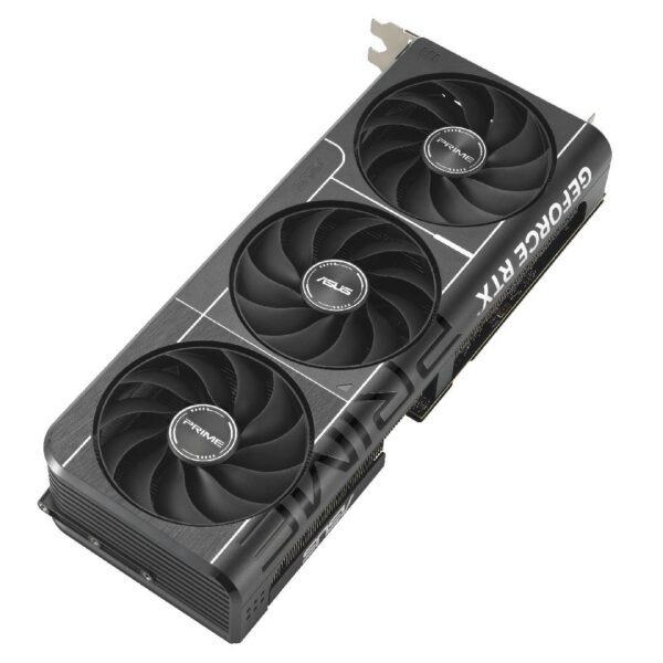 Tarjeta de Video ASUS Prime GeForce RTX 5070 OC 12GB - Imagen 3