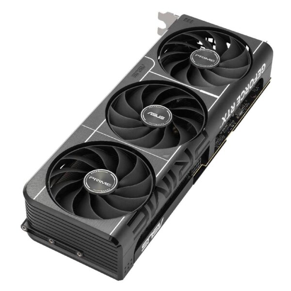 Tarjeta de Video ASUS PRIME RTX 5060 Ti OC 16GB GDDR7 - Imagen 4