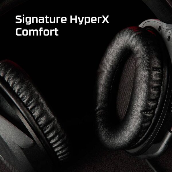 Audifono Hyperx Cloud Stinger 2 - Imagen 4