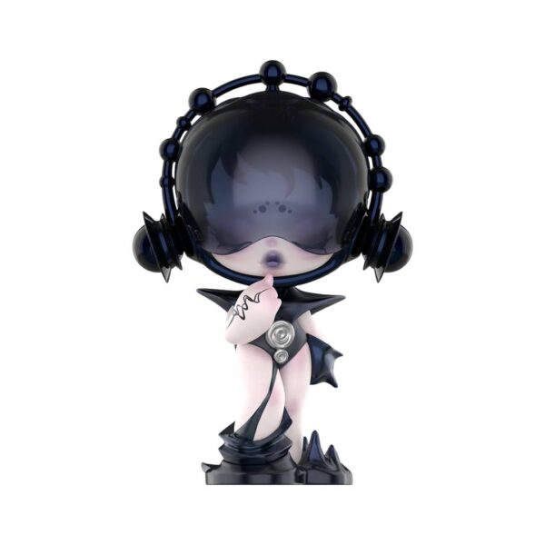 Figura Skullpanda, the Sound - Blind Box, Pop Mart Original - Imagen 3