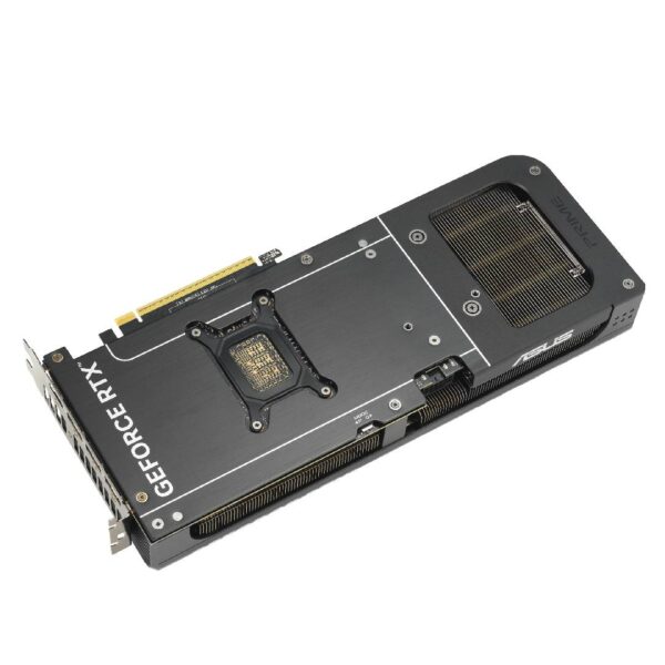 Tarjeta de Video ASUS Prime GeForce RTX 5070 OC 12GB - Imagen 4