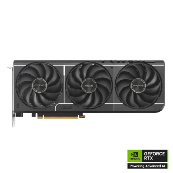 Tarjeta de Video ASUS PRIME RTX 5060 Ti OC 8GB GDDR7 - Imagen 2