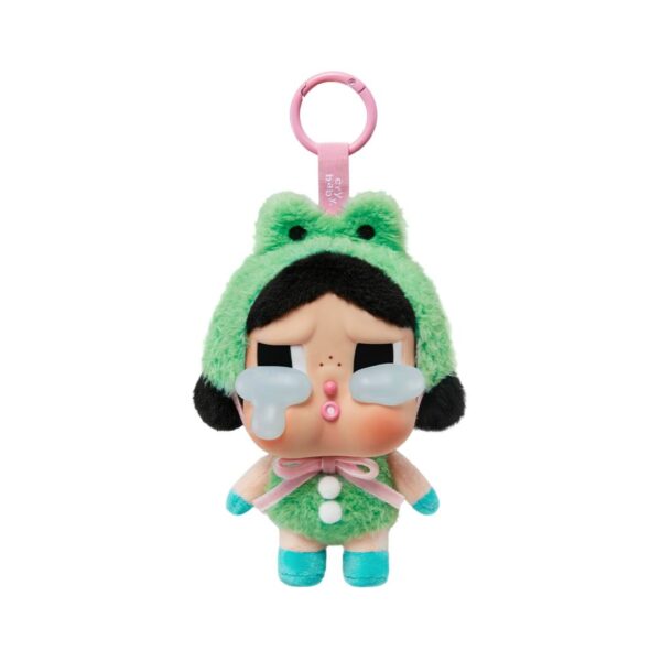 Figura CRYBABY, Crying Again - Blind Box, Pop Mart Original - Imagen 9