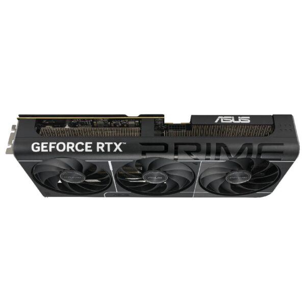 Tarjeta de Video ASUS Prime GeForce RTX 5070 OC 12GB - Imagen 5