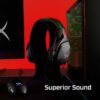 Audifono Hyperx Cloud Stinger 2 - Imagen 5