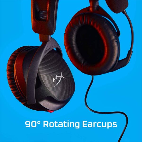 Audifono Hyperx Cloud Stinger 2 - Imagen 6