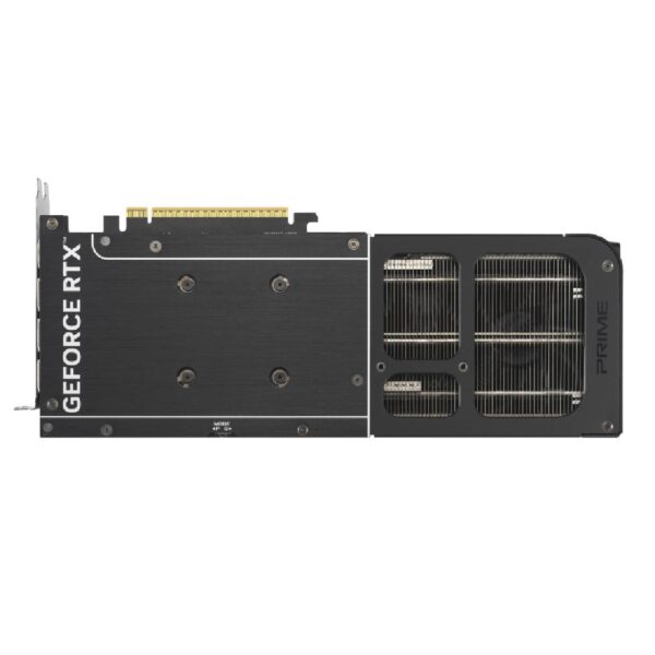 Tarjeta de Video ASUS PRIME RTX 5060 Ti OC 8GB GDDR7 - Imagen 5