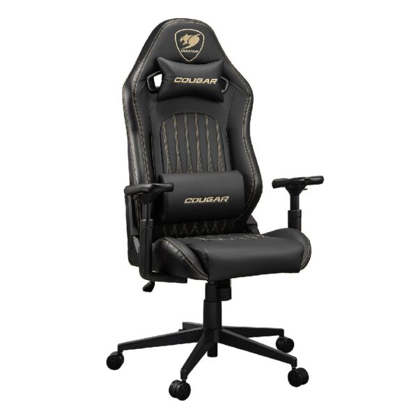 Silla Gamer Cougar Explore Royal F - Imagen 2