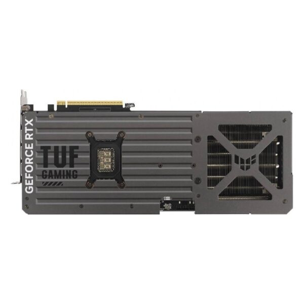Tarjeta de Video ASUS TUF RTX 5070 TI 16GB OC GDDR7 - Imagen 5